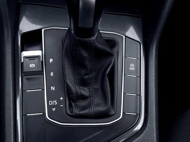used 2020 Volkswagen Tiguan car, priced at $18,000