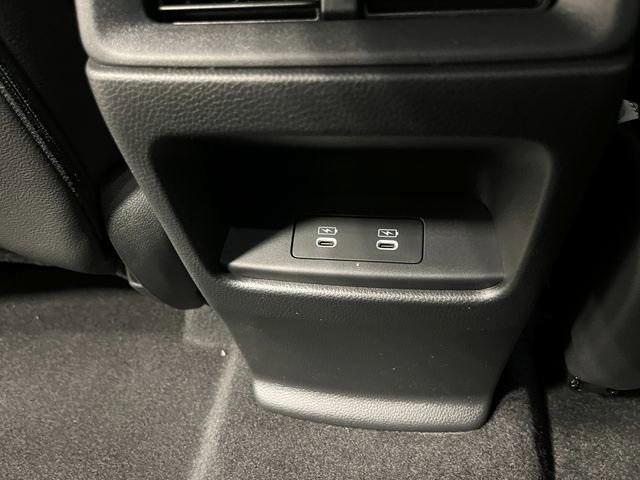 new 2026 Honda CR-V Hybrid car, priced at $44,100