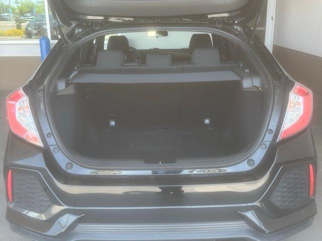 used 2019 Honda Civic car, priced at $20,000