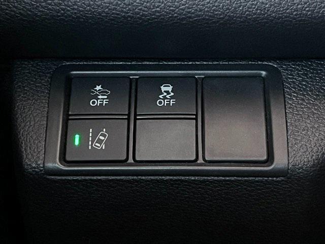 used 2019 Honda Civic car, priced at $19,318