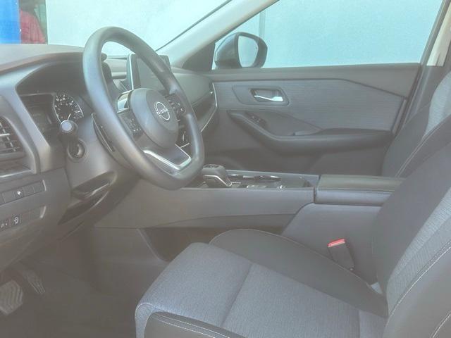 used 2023 Nissan Rogue car, priced at $23,995