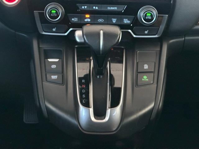 used 2022 Honda CR-V car, priced at $25,589