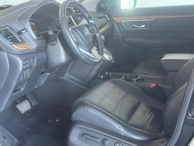 used 2022 Honda CR-V car, priced at $25,589