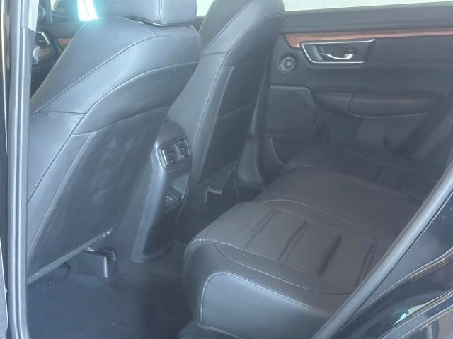 used 2022 Honda CR-V car, priced at $25,589