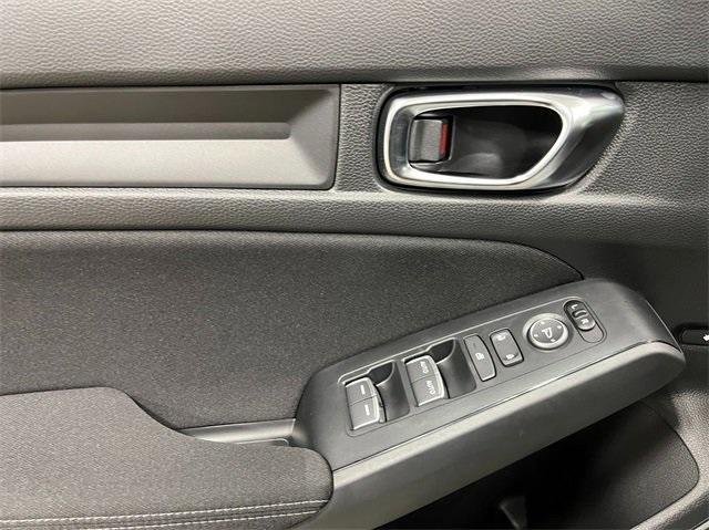 new 2026 Honda Civic car, priced at $26,793