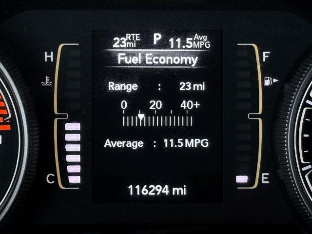 used 2019 Jeep Cherokee car, priced at $12,954