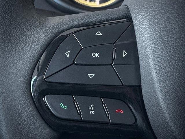 used 2019 Jeep Cherokee car, priced at $12,954