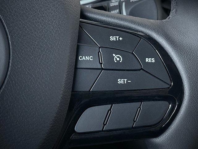 used 2019 Jeep Cherokee car, priced at $12,954