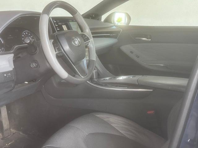 used 2020 Toyota Avalon Hybrid car, priced at $29,512