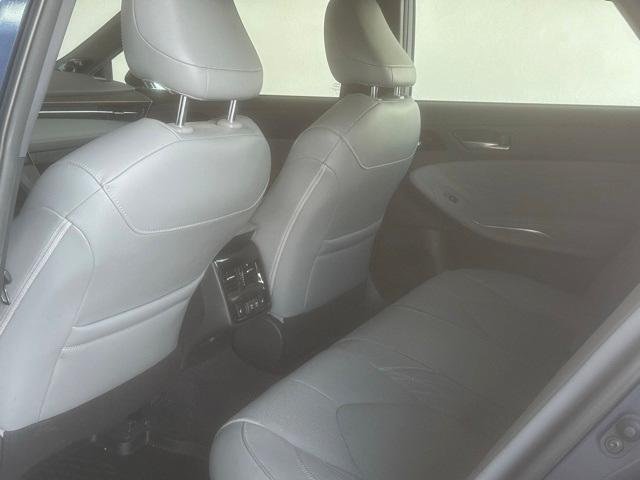 used 2020 Toyota Avalon Hybrid car, priced at $29,512