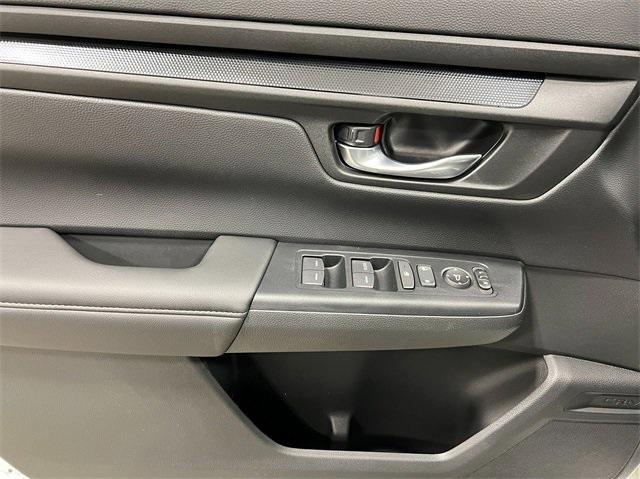 new 2025 Honda CR-V car, priced at $31,971