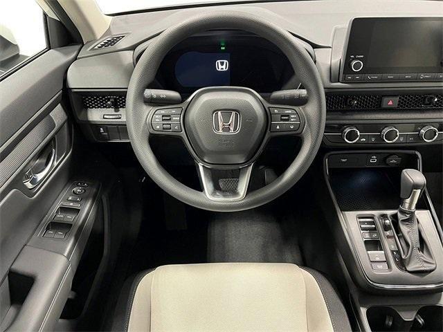 new 2025 Honda CR-V car, priced at $31,971