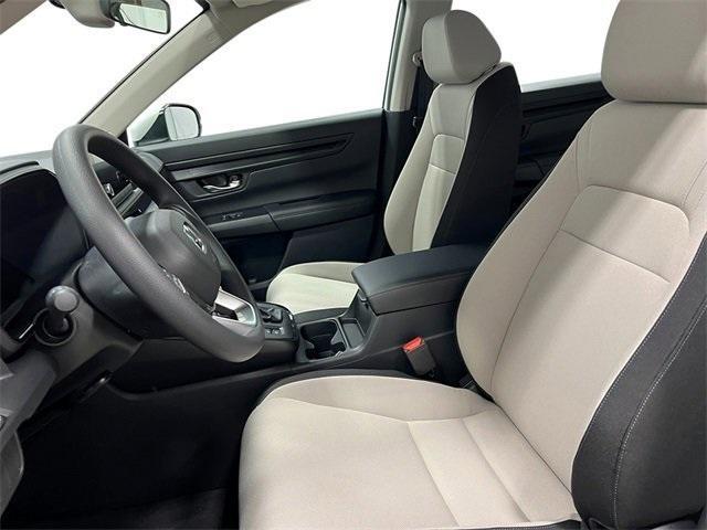 new 2025 Honda CR-V car, priced at $31,971
