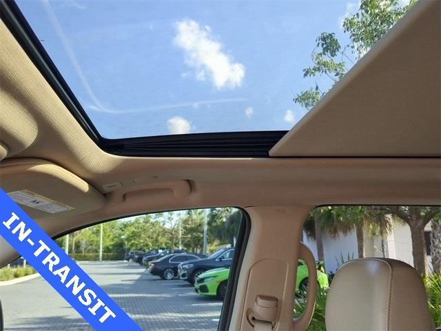 used 2020 Jeep Grand Cherokee car, priced at $25,721