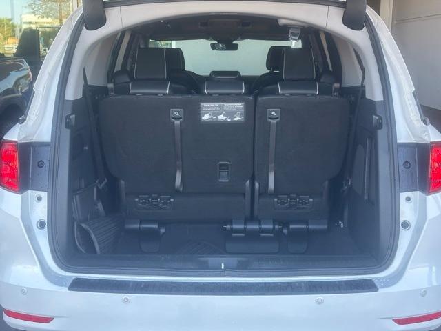 used 2023 Honda Odyssey car, priced at $43,483