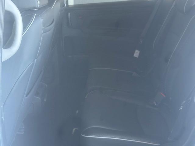 used 2023 Honda Odyssey car, priced at $43,483