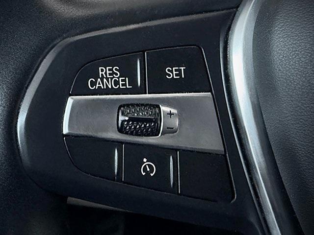 used 2020 BMW X3 car, priced at $21,949