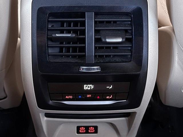 used 2020 BMW X3 car, priced at $21,949