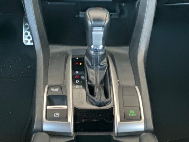 used 2020 Honda Civic car, priced at $20,962