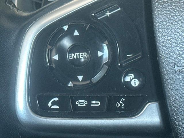 used 2020 Honda Civic car, priced at $20,962