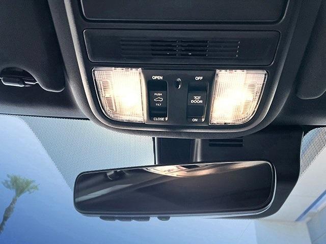 used 2022 Honda Passport car, priced at $30,308