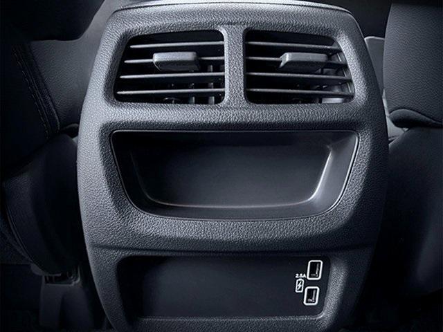 used 2022 Honda Passport car, priced at $30,308