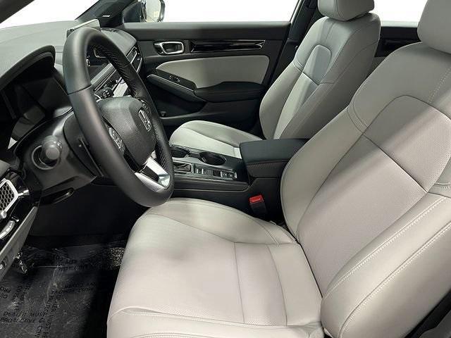 new 2025 Honda Civic Hybrid car, priced at $32,989