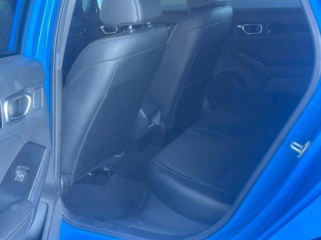used 2024 Honda Civic car, priced at $28,974