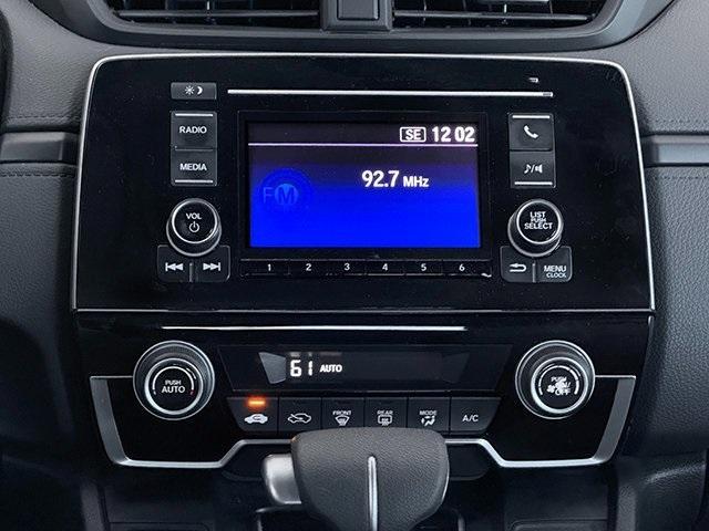 used 2019 Honda CR-V car, priced at $18,755