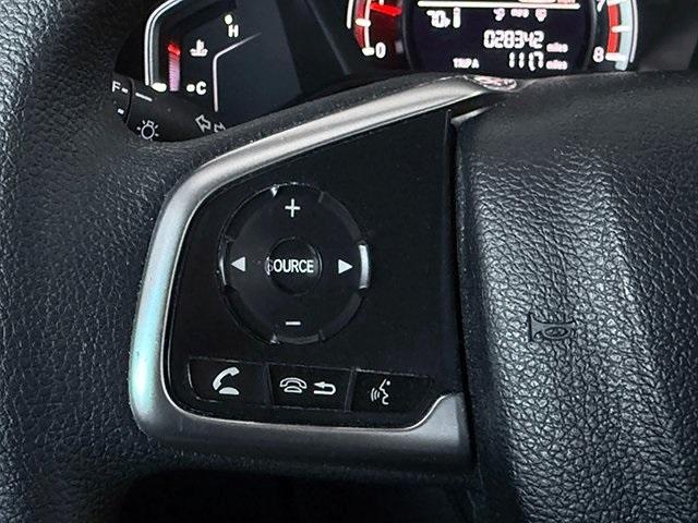 used 2019 Honda CR-V car, priced at $18,755