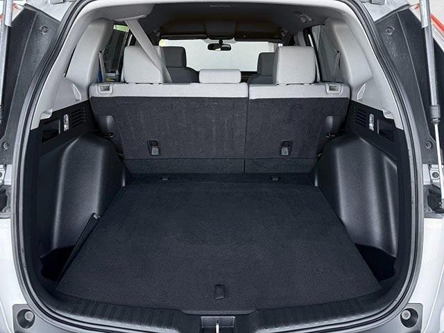 used 2019 Honda CR-V car, priced at $18,755