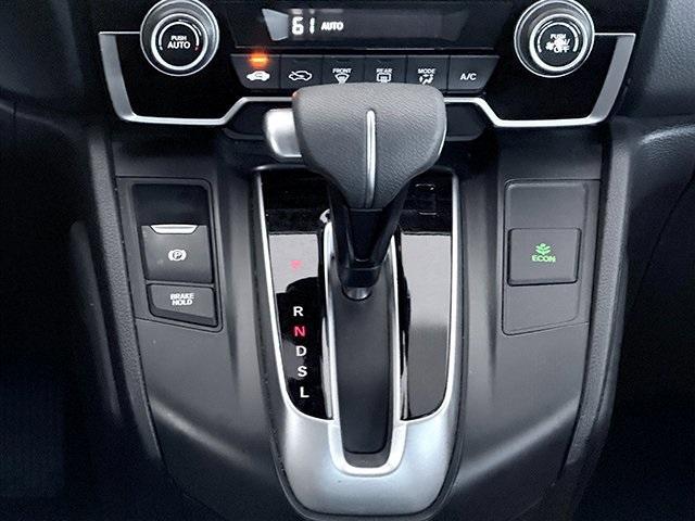 used 2019 Honda CR-V car, priced at $18,755