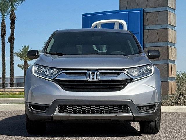 used 2019 Honda CR-V car, priced at $18,755