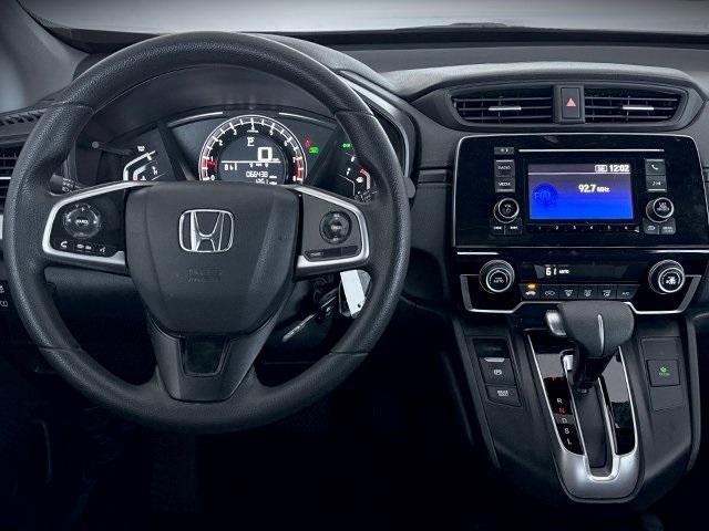 used 2019 Honda CR-V car, priced at $18,755