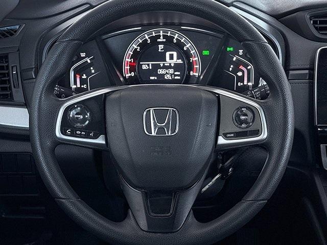 used 2019 Honda CR-V car, priced at $18,755