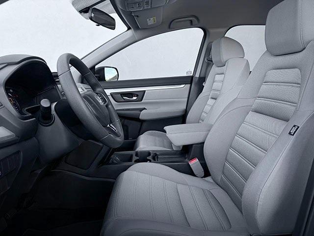 used 2019 Honda CR-V car, priced at $18,755