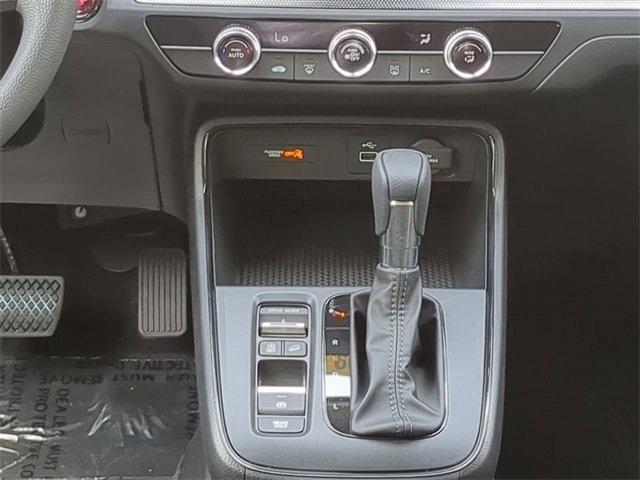 new 2025 Honda CR-V car, priced at $30,519