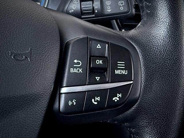 used 2022 Ford Bronco Sport car, priced at $26,761