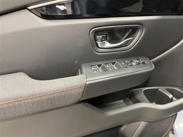 new 2025 Honda Pilot car, priced at $40,144