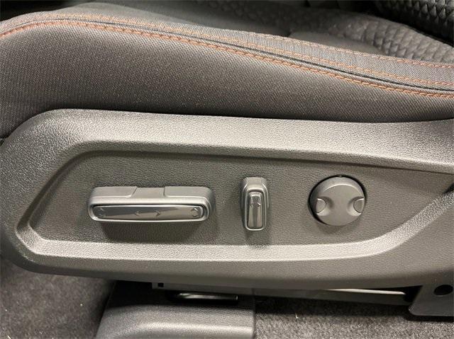 new 2025 Honda Pilot car, priced at $40,144