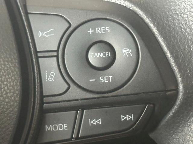 used 2023 Toyota RAV4 car, priced at $26,772