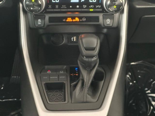 used 2023 Toyota RAV4 car, priced at $26,772