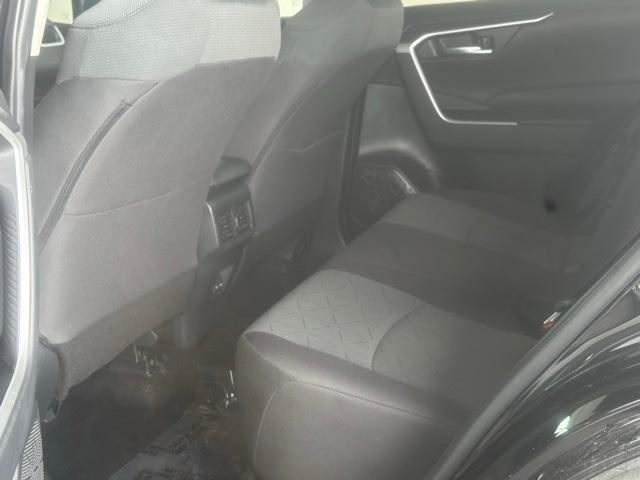 used 2023 Toyota RAV4 car, priced at $26,772