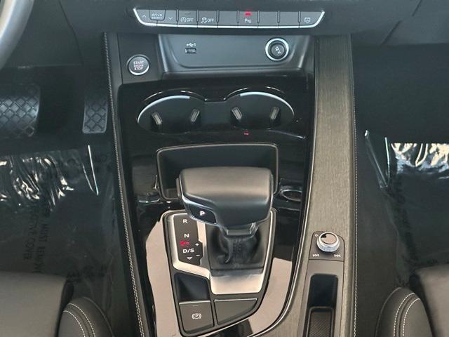 used 2023 Audi A4 car, priced at $29,897