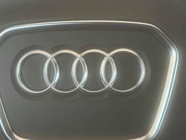 used 2023 Audi A4 car, priced at $29,897