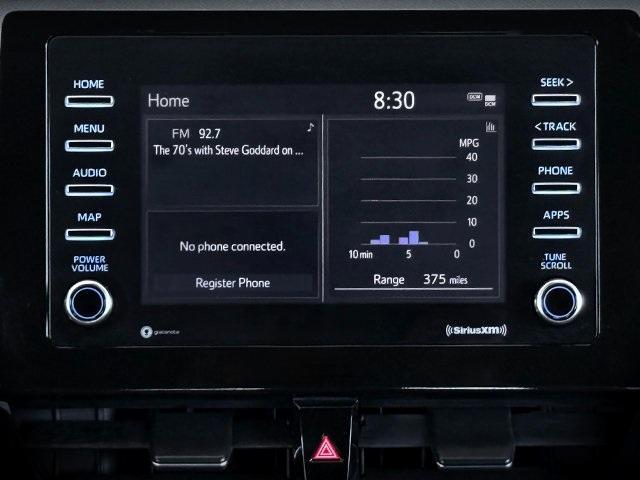 used 2024 Toyota Camry car, priced at $27,333