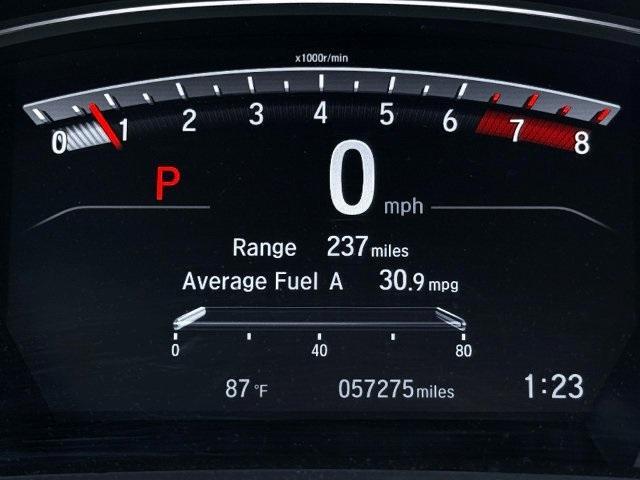 used 2019 Honda CR-V car, priced at $21,974