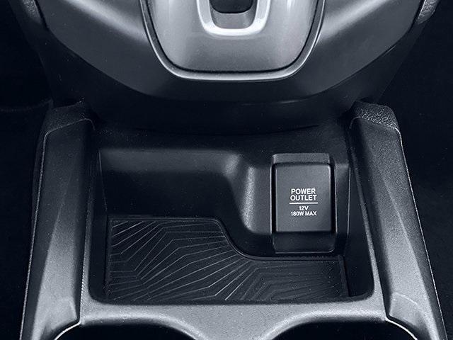 used 2019 Honda CR-V car, priced at $21,974