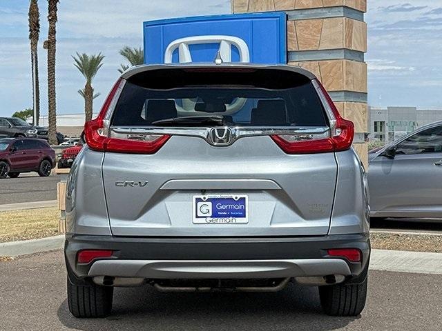 used 2019 Honda CR-V car, priced at $21,974