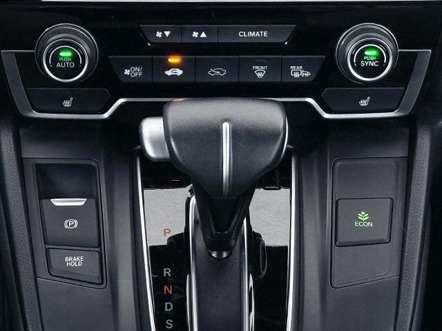 used 2019 Honda CR-V car, priced at $21,974